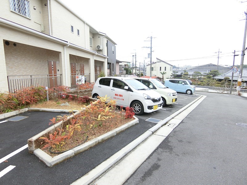 ディアプレステージ豊田 その他外観1