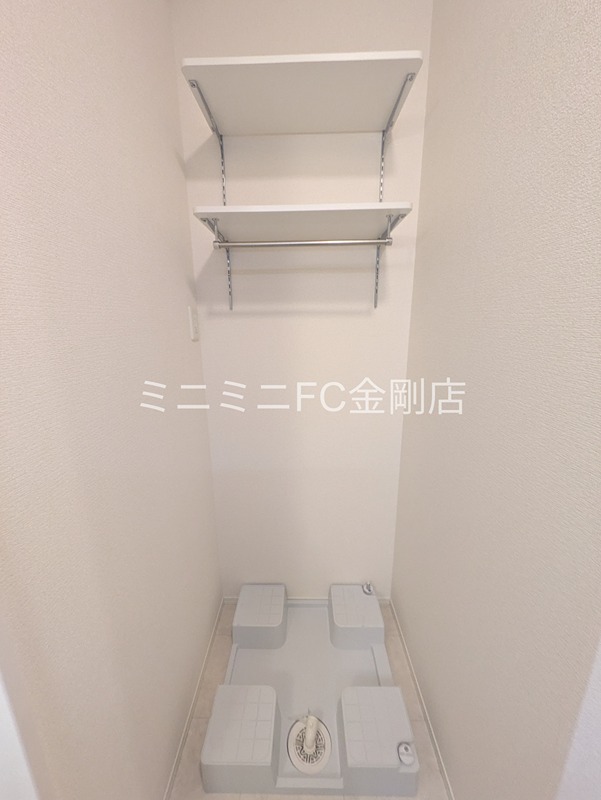 シャルマン東三国ヶ丘 その他3