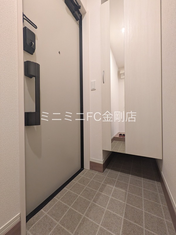 シャルマン東三国ヶ丘 その他8