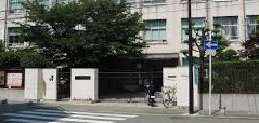シャルマン東三国ヶ丘 周辺画像9