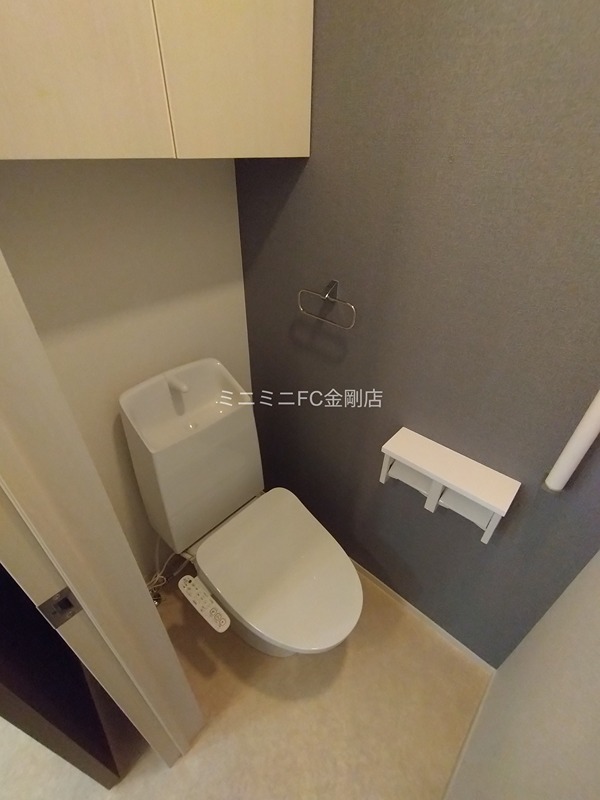 フェルド菩提 その他2