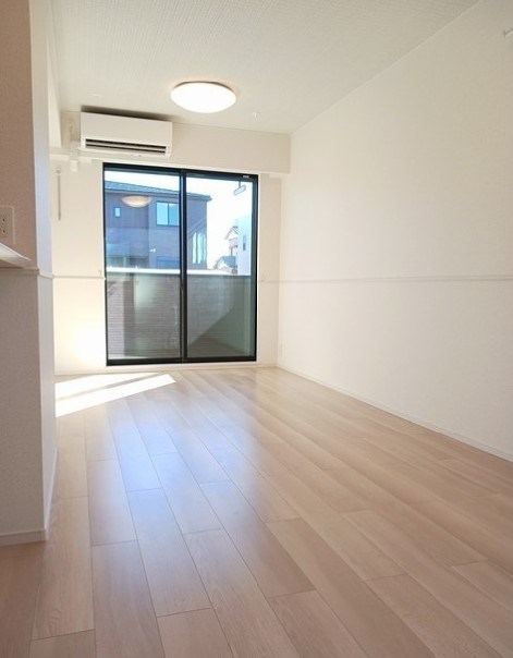 フェルド菩提 リビング