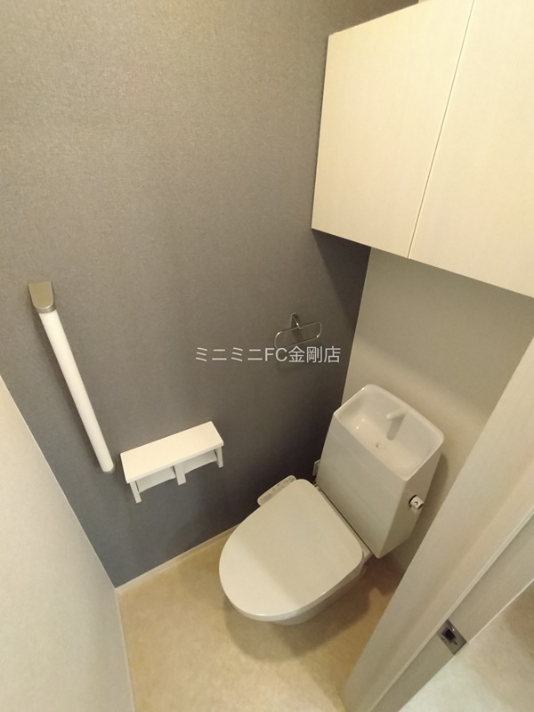 フェルド菩提 その他2