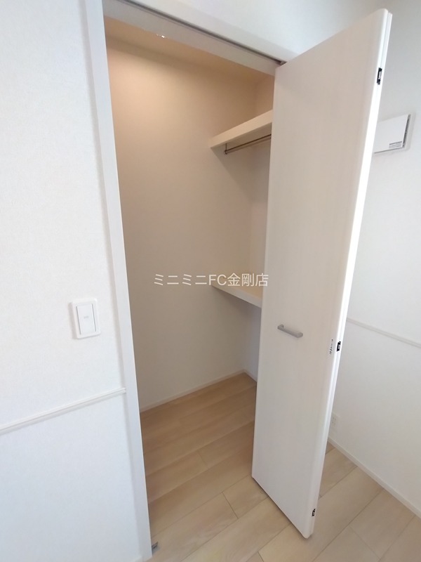 フェルド菩提 その他4