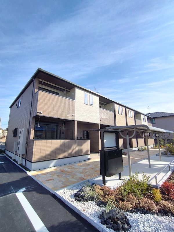 フェルド菩提 その他外観1