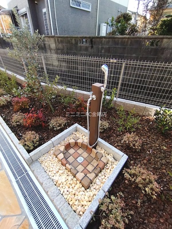 フェルド菩提 その他外観2