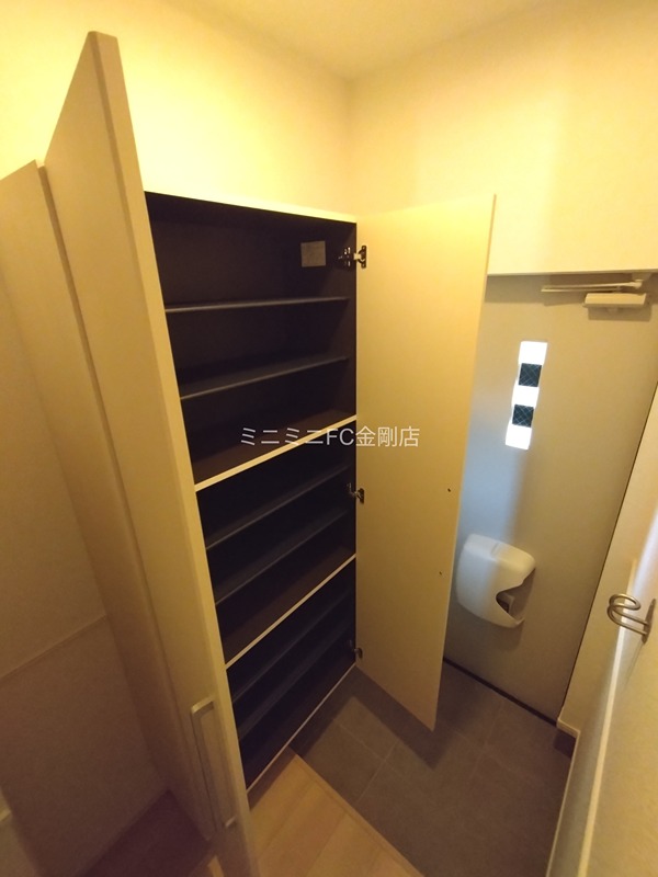 フェルド菩提 その他11