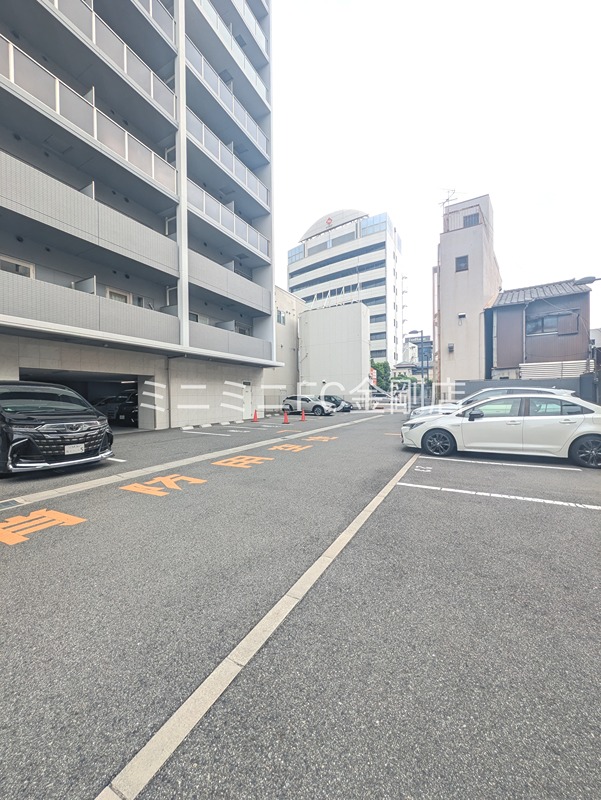 グラン　ラヴィ　レジデンス その他外観3