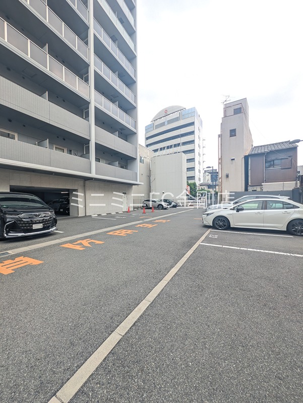 グラン　ラヴィ　レジデンス その他外観3