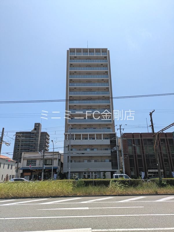 Future宿院  その他外観2