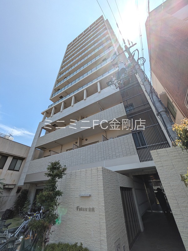 Future宿院  その他外観3
