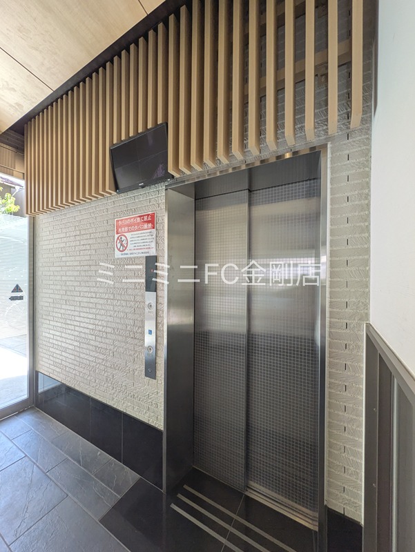 Future宿院  その他外観6
