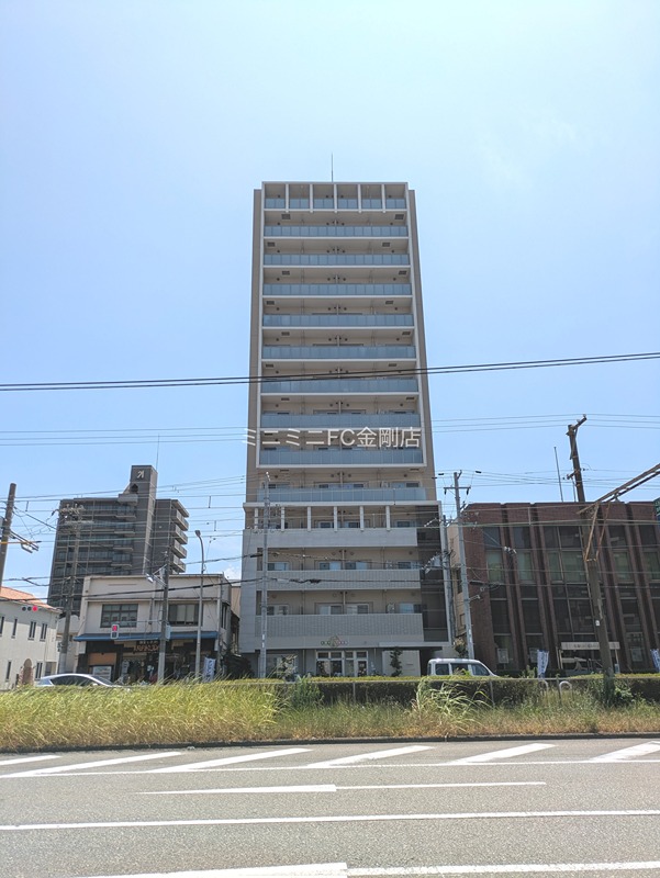 Future宿院  その他外観2