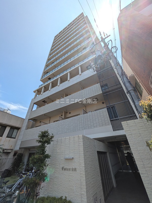 Future宿院  その他外観3