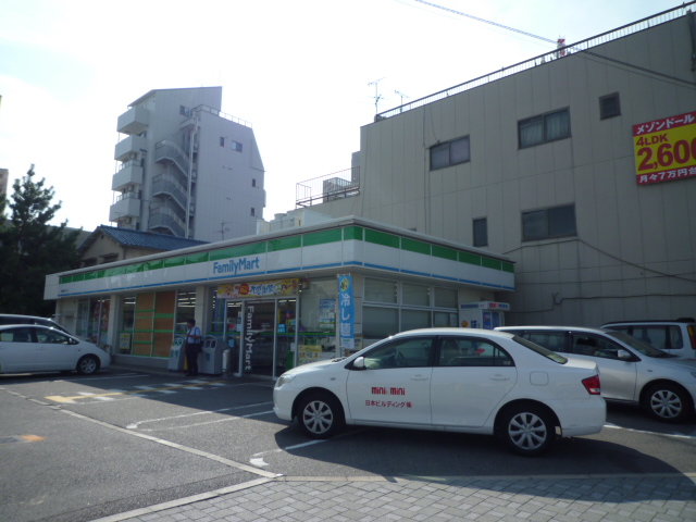 Future宿院  周辺画像2