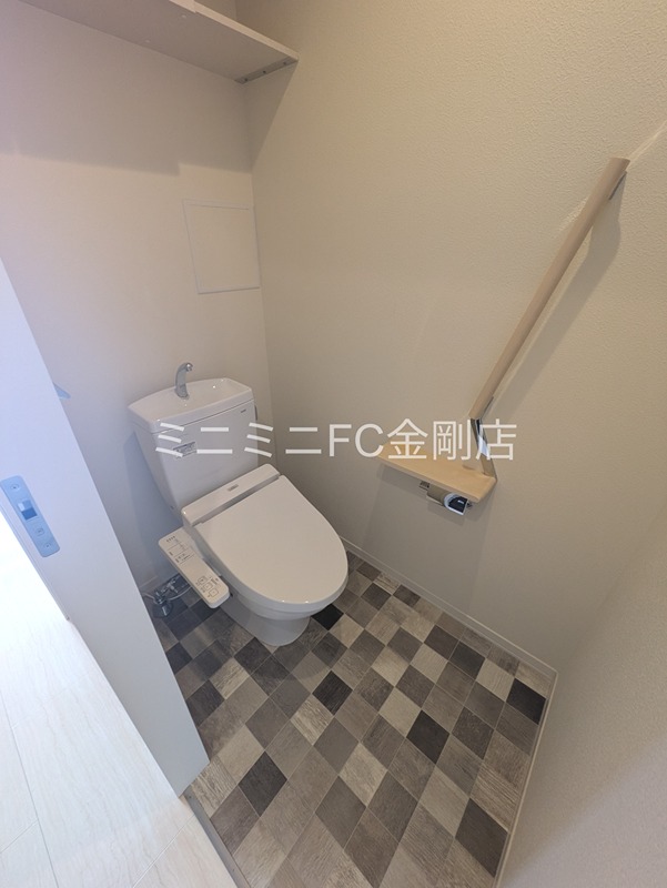 ファイブコートプレミアム中百舌鳥 その他1