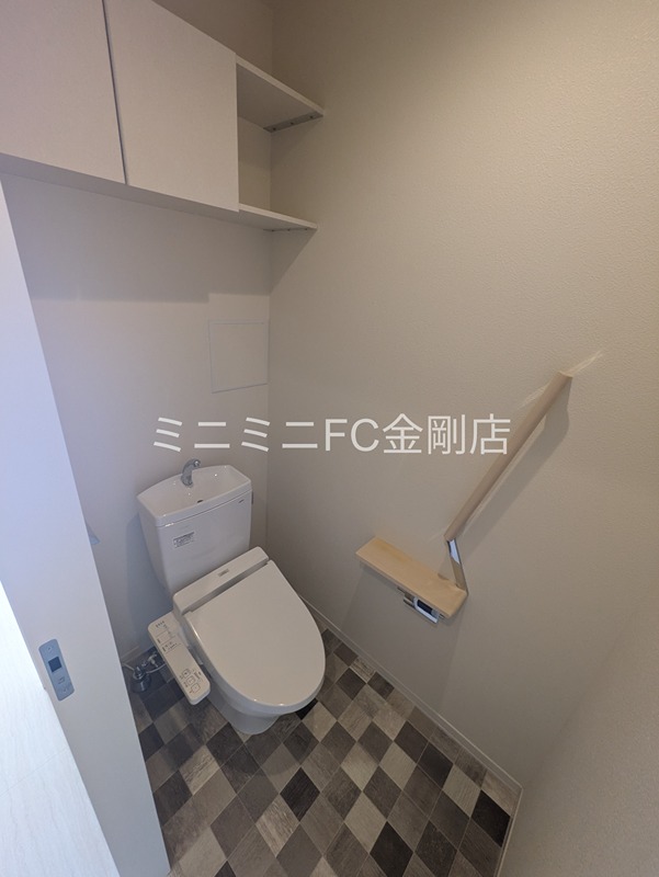 ファイブコートプレミアム中百舌鳥 その他22