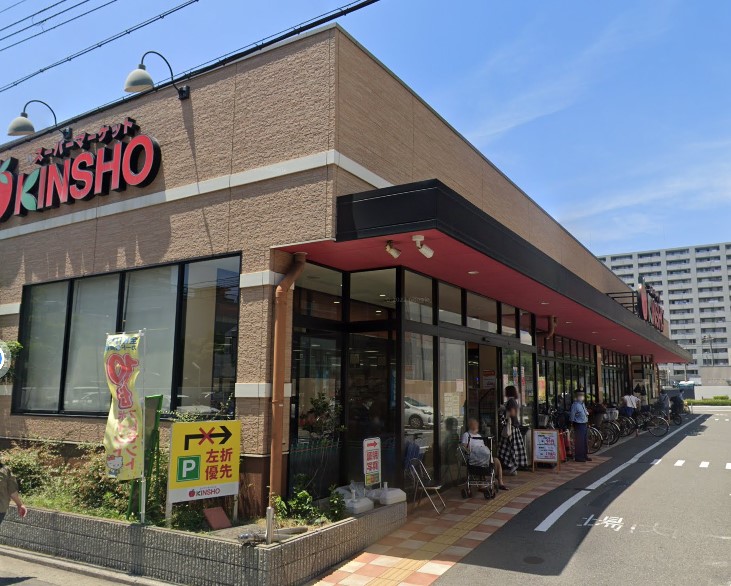 スプランディッド堺東 周辺画像1