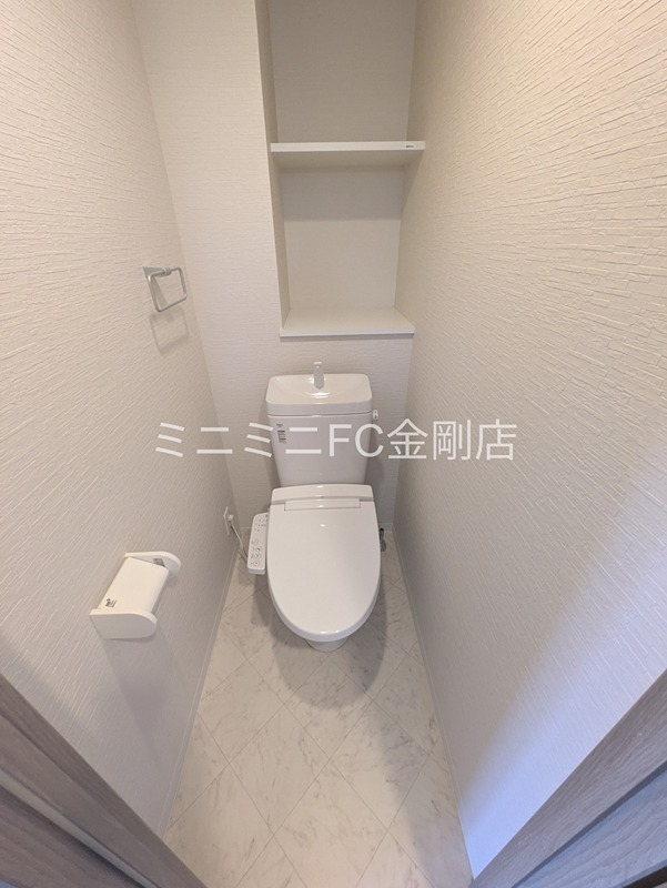 スプランディッド堺東 その他2