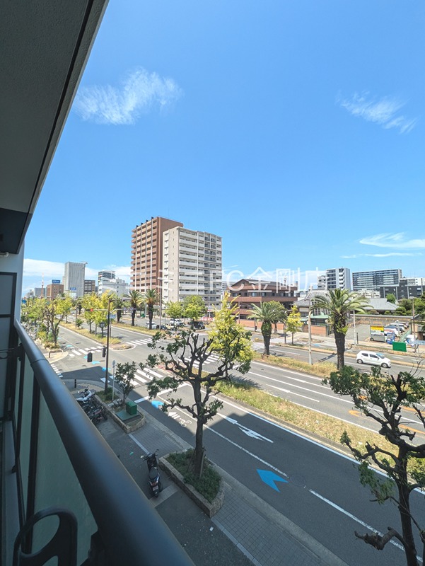 スプランディッド堺東 その他17