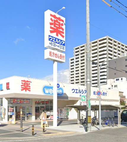 スプランディッド堺東 周辺画像4