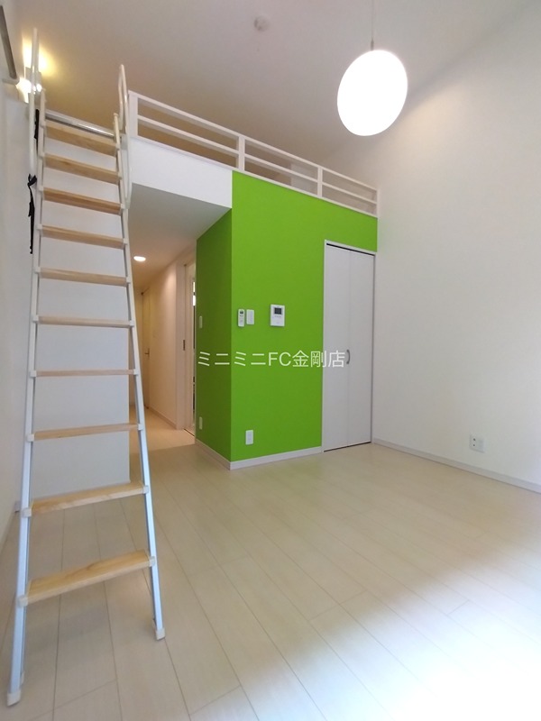 アルフォート初芝 その他7