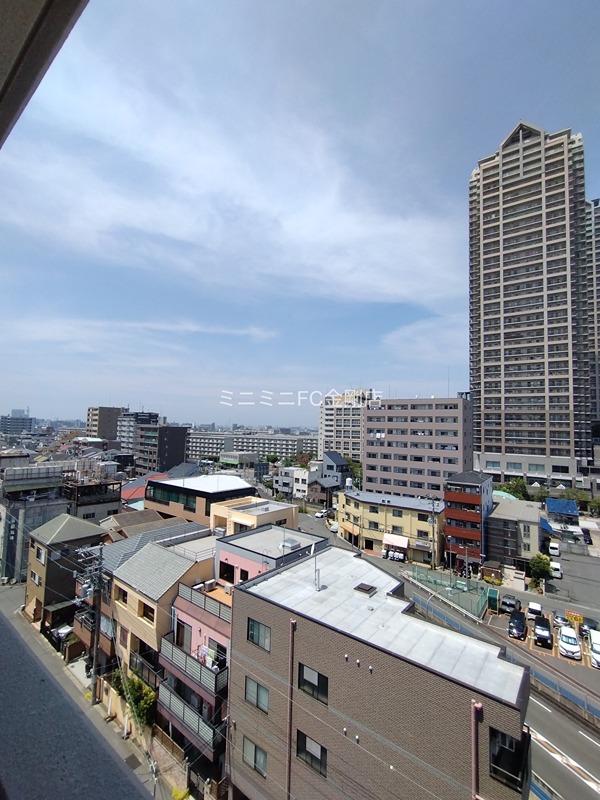 フォーリアライズ北三国ヶ丘  その他14