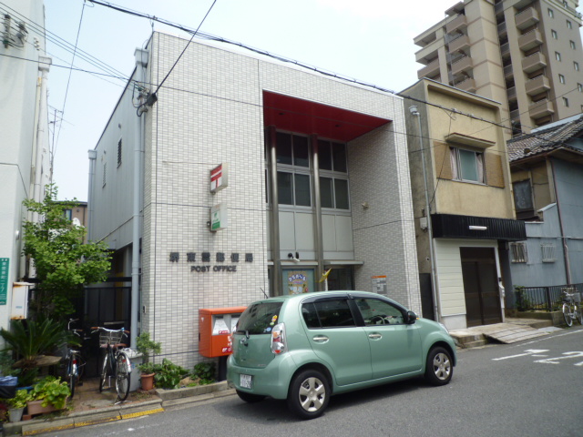 フォーリアライズ北三国ヶ丘  周辺画像6