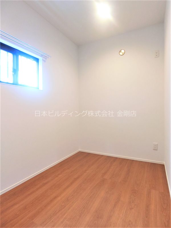 Ｓハウス北野田 ベッドルーム
