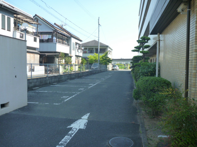 パックス楠 その他外観3
