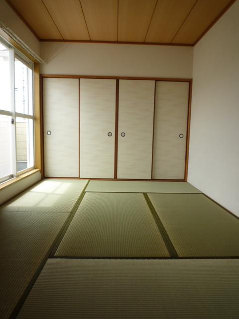 ハイツKOYAMA その他1