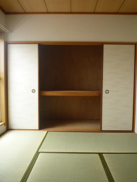 ハイツKOYAMA その他2