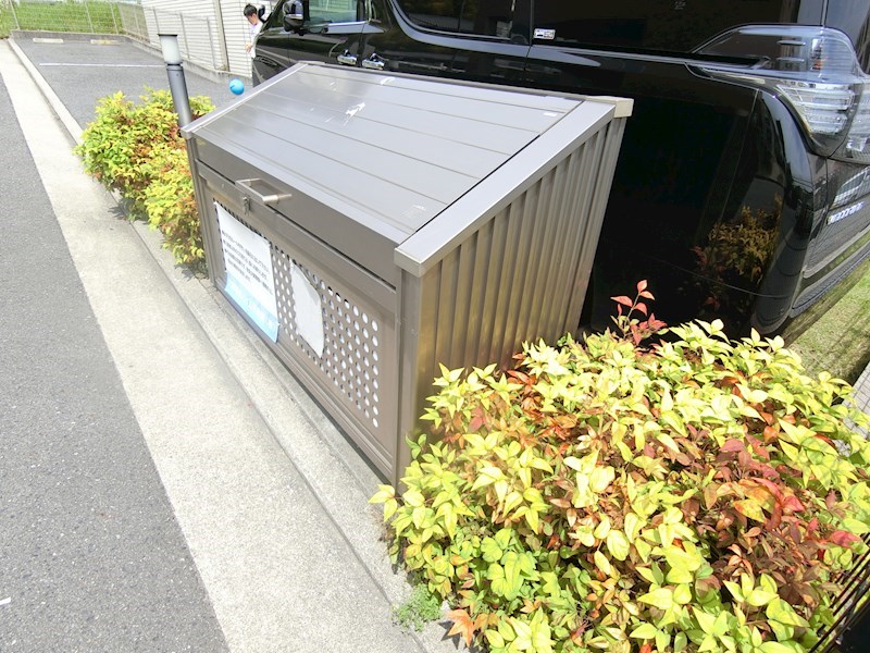 フェリスタ その他外観3