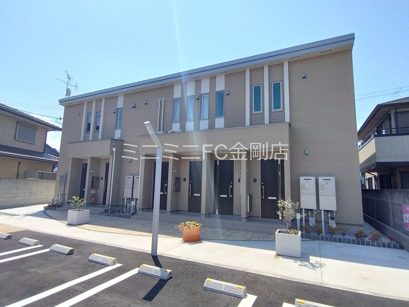 エスト・ヴィラ(Est Villa) その他外観4