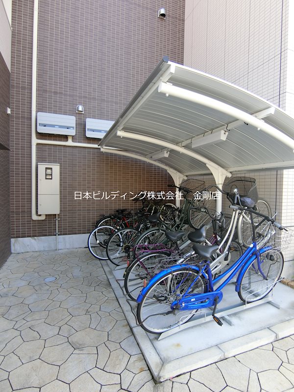 Grindel Ritz その他外観2