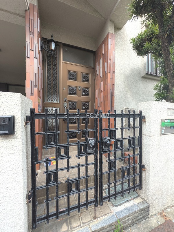 甲田6丁戸建 その他外観1
