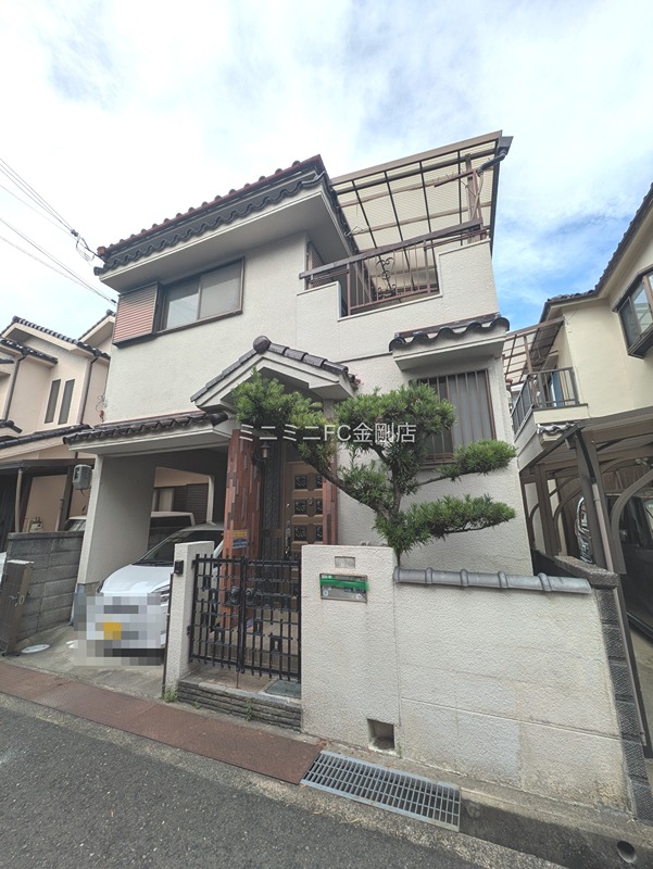 甲田6丁戸建 その他外観4