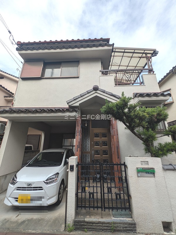 甲田6丁戸建 その他外観5