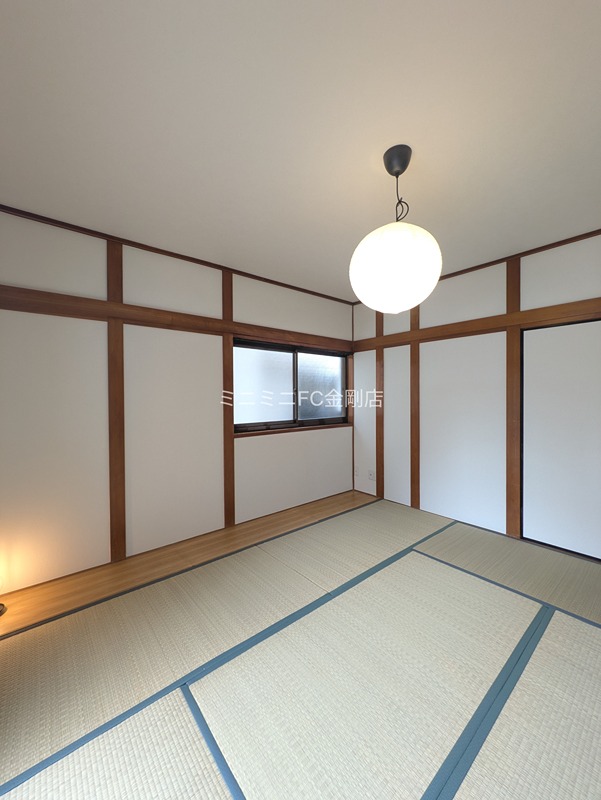甲田6丁戸建 その他14