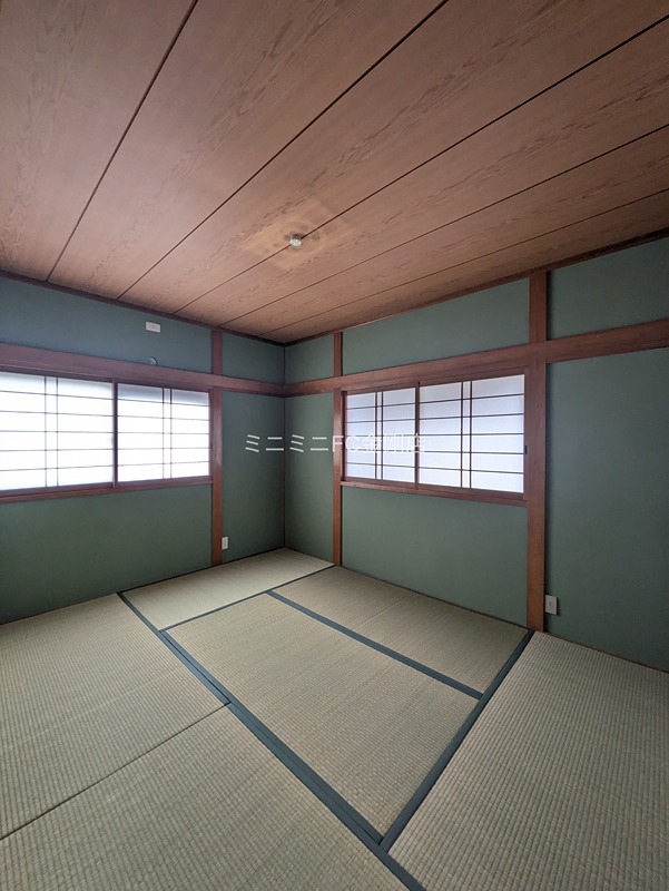 甲田6丁戸建 その他21