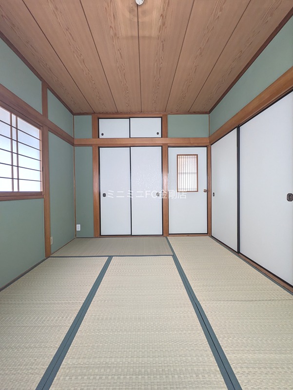 甲田6丁戸建 その他22