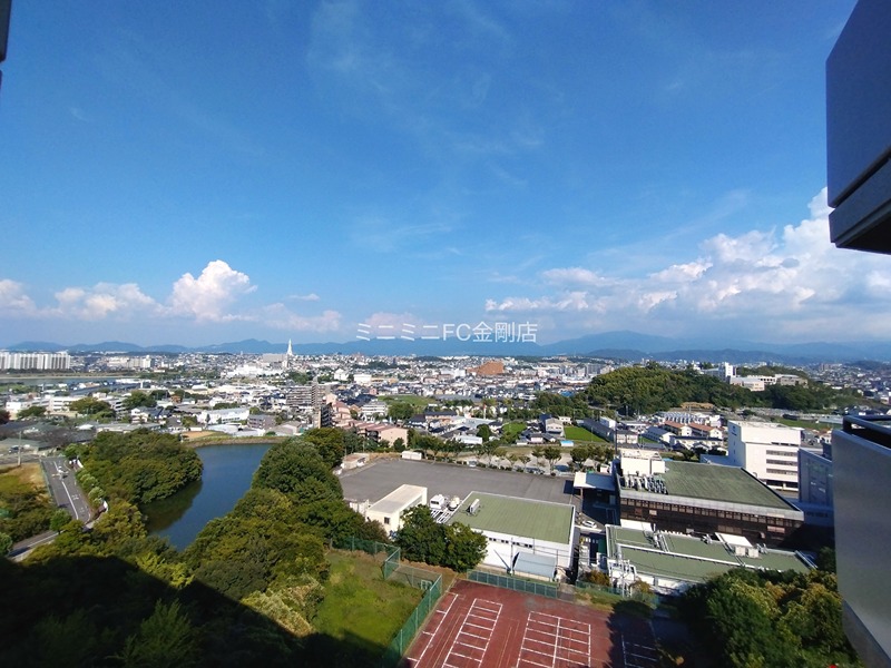 藤和さやまハイタウン その他6