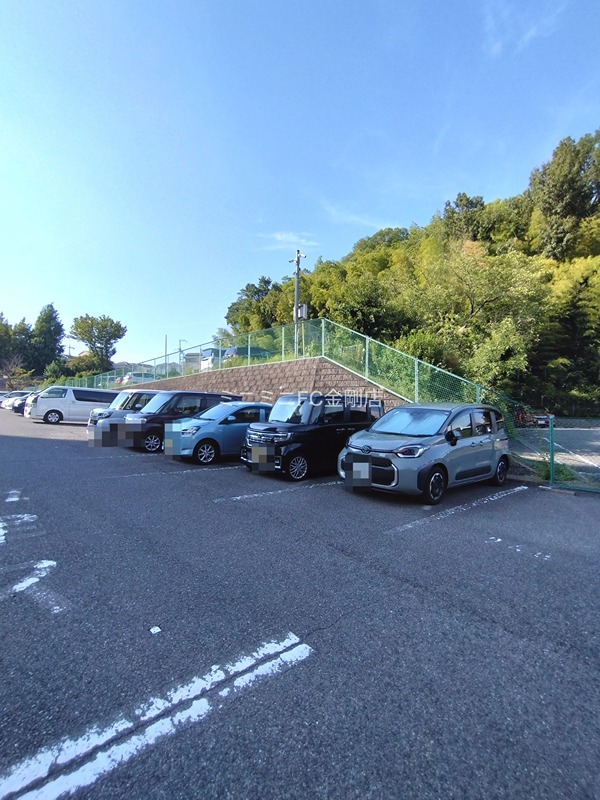 藤和さやまハイタウン その他外観1