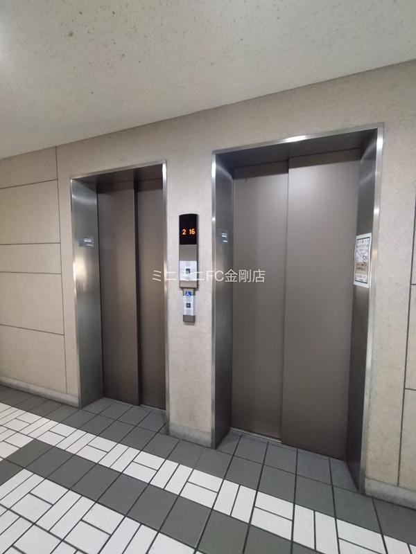 藤和さやまハイタウン その他外観2
