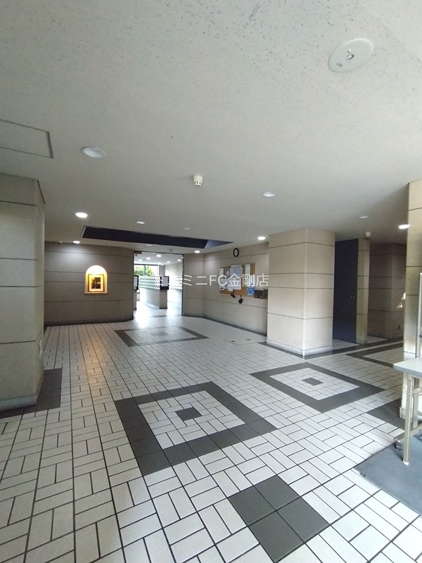 藤和さやまハイタウン その他外観3