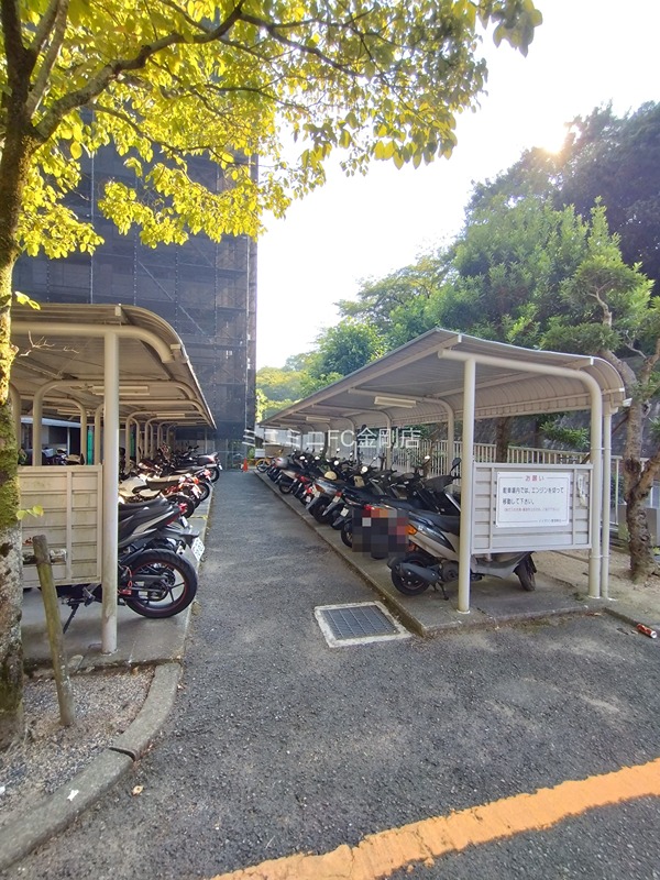 藤和さやまハイタウン その他外観4