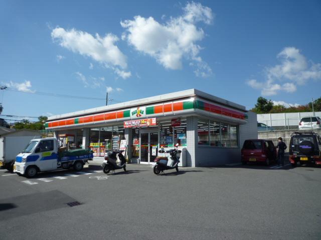 藤和さやまハイタウン 周辺画像2