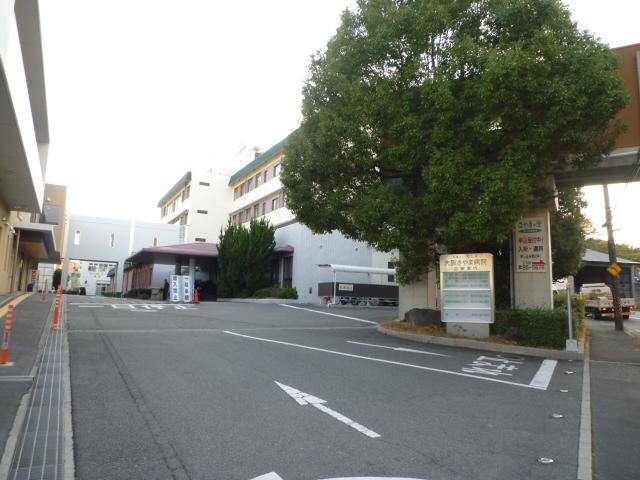 藤和さやまハイタウン 周辺画像4