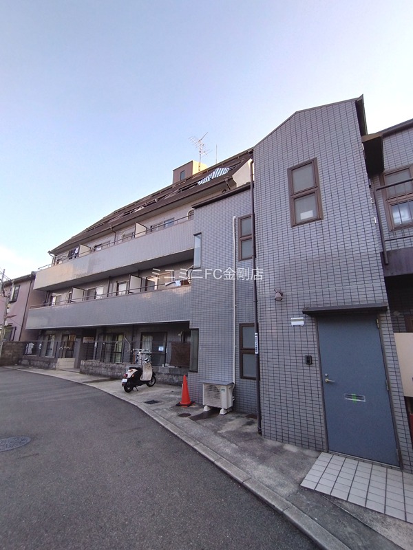 フィルドライズ和泉 その他外観4