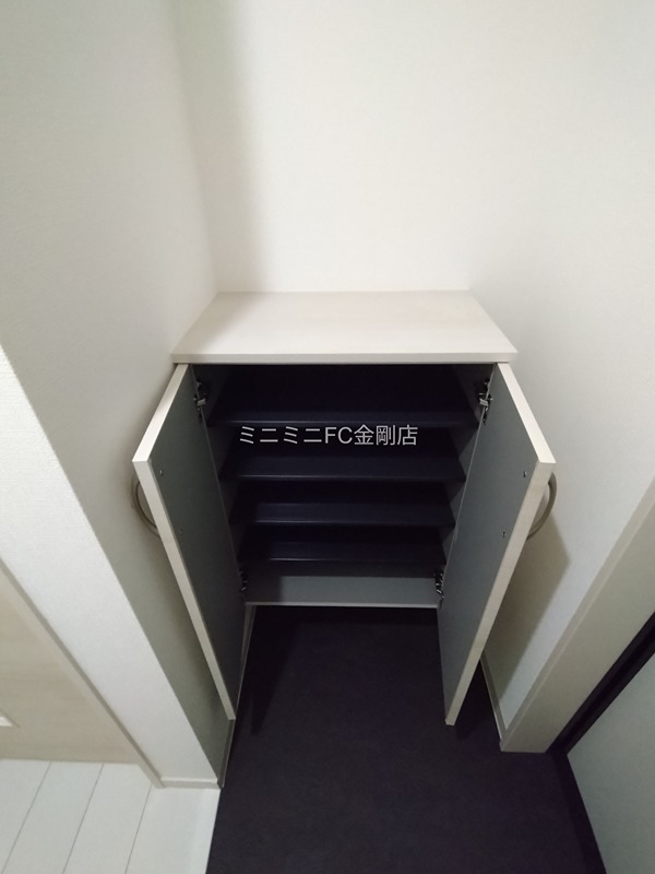 フォレなかもずNORTH その他9